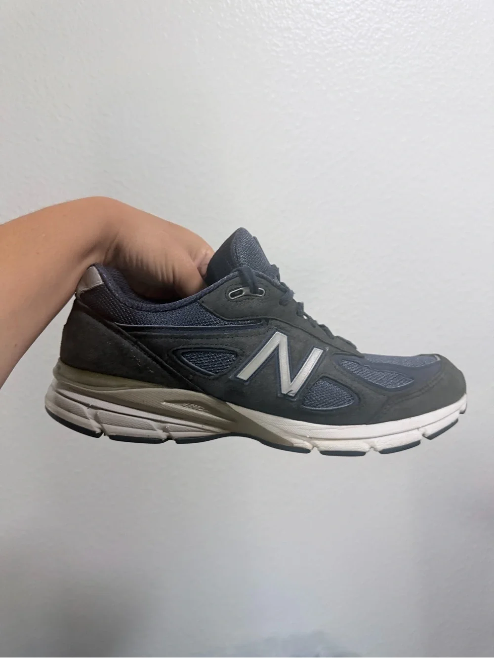 New Balance 993 navy
